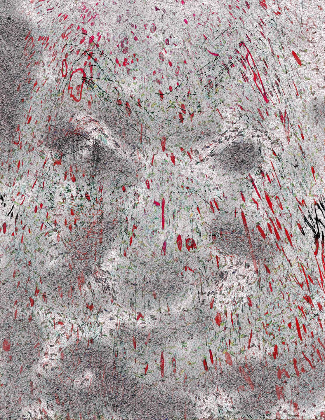 Alex Fischer, Severen, 2017-12-03 digital